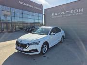 Skoda Octavia IV (A8) Екатеринбург  - изображение 13