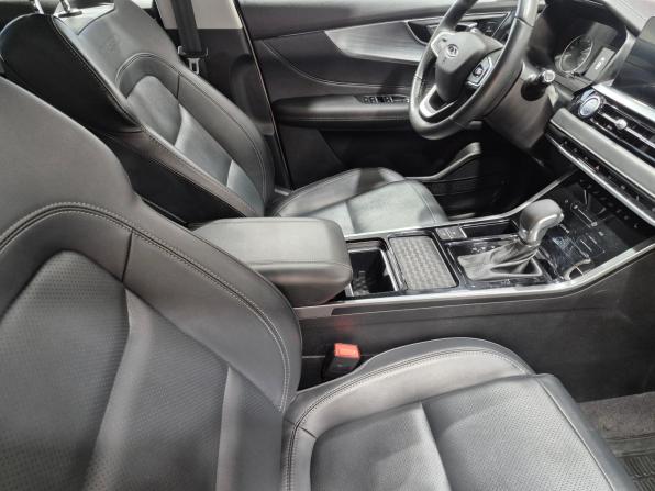 Chery Tiggo 4 Pro I с пробегом 2023 года, цена 1 399 000 рублей, 25852 км, внедорожник, Автокод Объявления