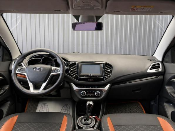 Lada (ВАЗ) Vesta I с пробегом 2019 года, цена 977 000 рублей, 120421 км, универсал, Автокод Объявления