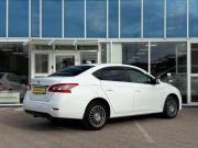 Nissan Sentra VII (B17) Ульяновск  - изображение 29
