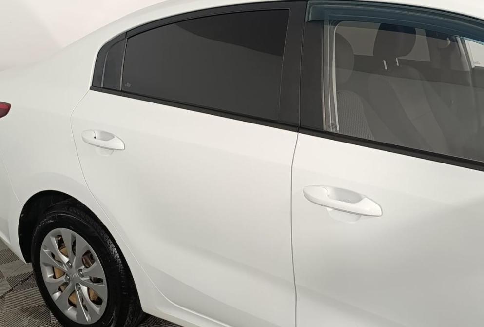 Kia Rio IV Волгоград  - изображение 25