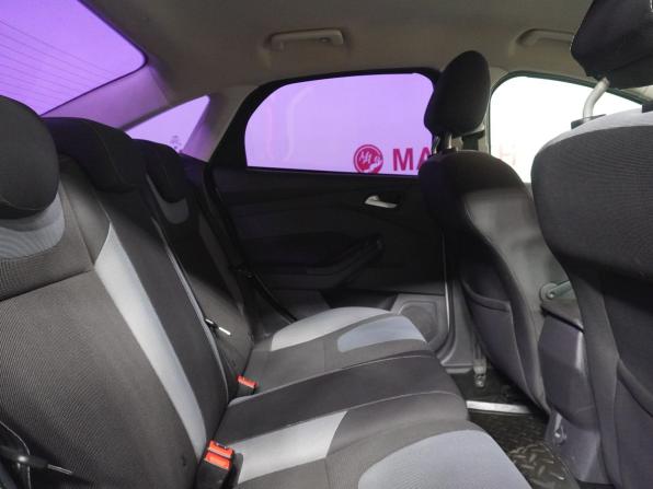 Ford Focus III с пробегом 2011 года, цена 949 000 рублей, 77628 км, седан, Автокод Объявления