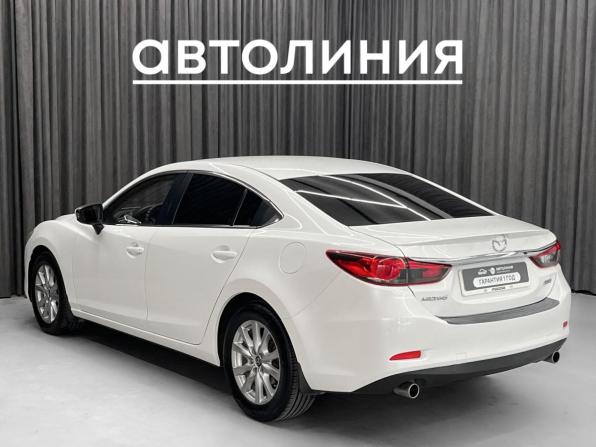 Mazda 6 III (GJ) с пробегом 2014 года, цена 1 440 000 рублей, 151320 км, седан, Автокод Объявления