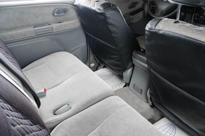 Suzuki Grand Vitara I Рестайлинг с пробегом 2006 года, цена 939 000 рублей, 241000 км, внедорожник, Автокод Объявления