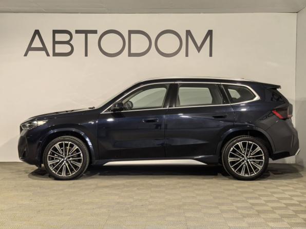 BMW X1 III (U11/U12) с пробегом 2024 года, цена 5 150 000 рублей, 14574 км, внедорожник, Автокод Объявления