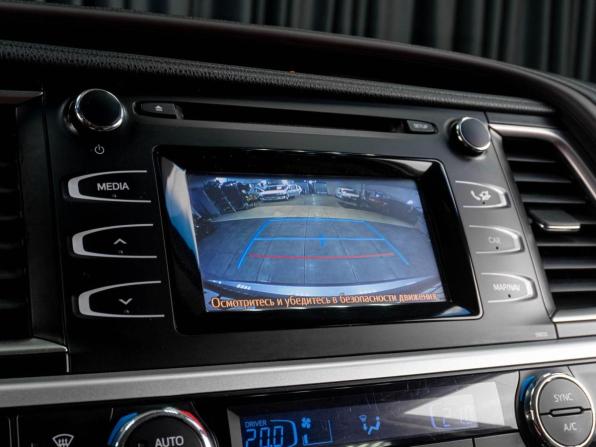 Toyota Highlander III (XU50) с пробегом 2014 года, цена 2 899 000 рублей, 148800 км, внедорожник, Автокод Объявления