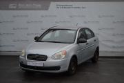 Hyundai Verna II Старый Оскол  - изображение 20