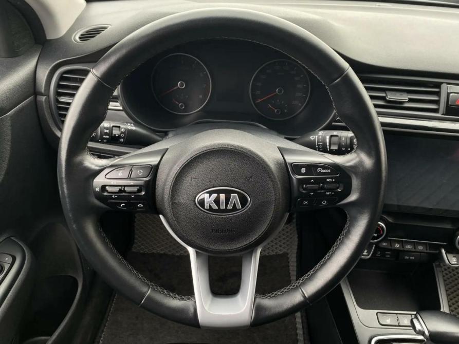 Kia Rio IV Тверь  - изображение 11