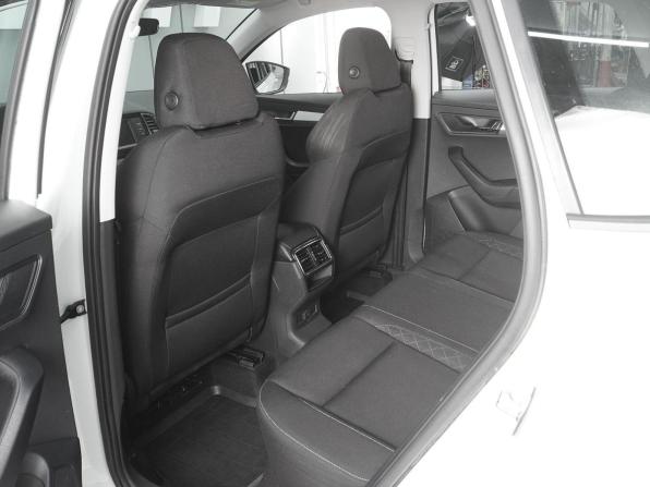 Skoda Karoq I с пробегом 2022 года, цена 2 100 000 рублей, 95466 км, внедорожник, Автокод Объявления