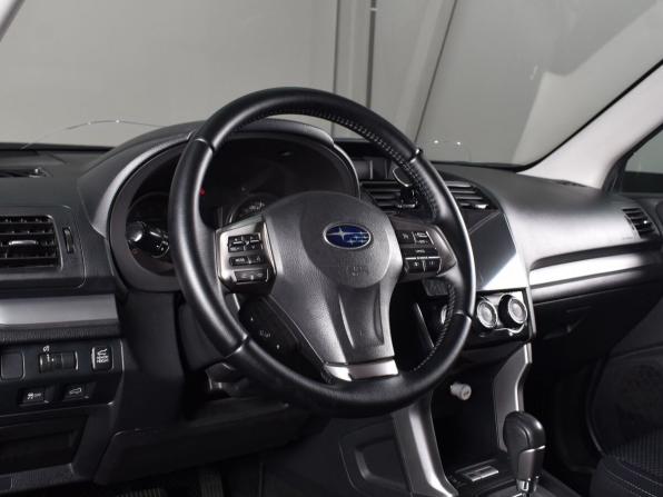 Subaru Forester IV с пробегом 2014 года, цена 1 764 997 рублей, 143471 км, внедорожник, Автокод Объявления