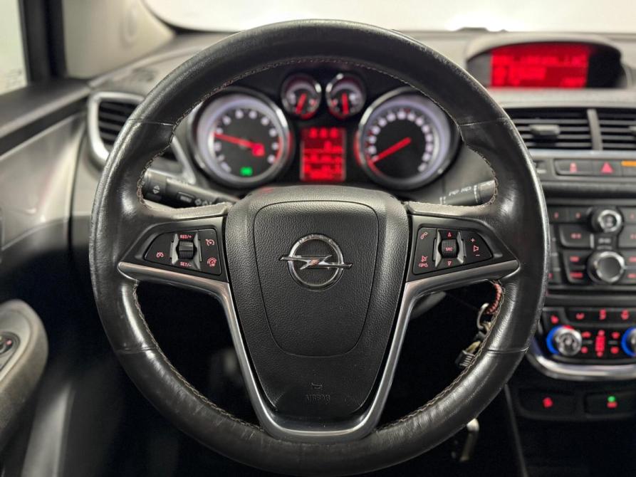 Opel Mokka I Екатеринбург  - изображение 19