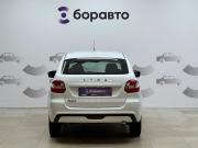 Lada (ВАЗ) Granta I Рестайлинг Ставрополь  - изображение 22