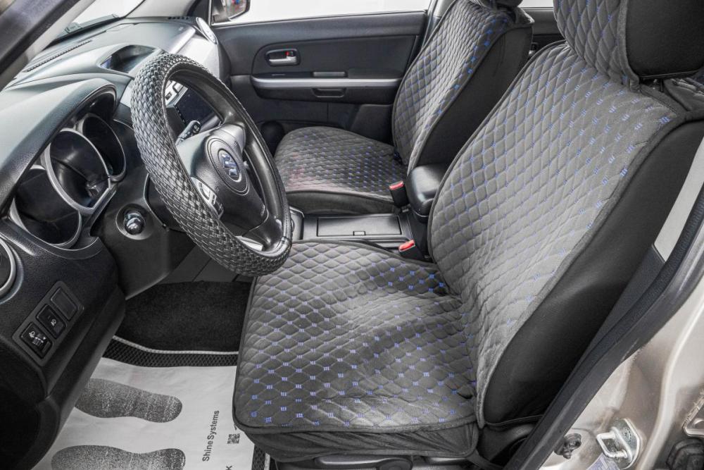 Suzuki Grand Vitara II Барнаул  - изображение 11