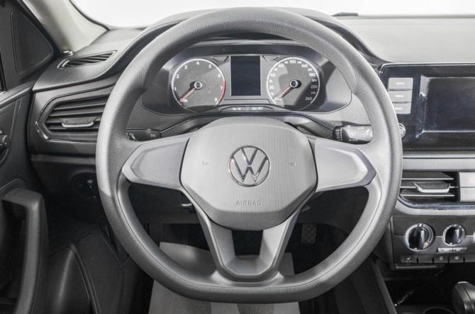Volkswagen Polo VI с пробегом 2021 года, цена 1 649 000 рублей, 92000 км, лифтбек, Автокод Объявления