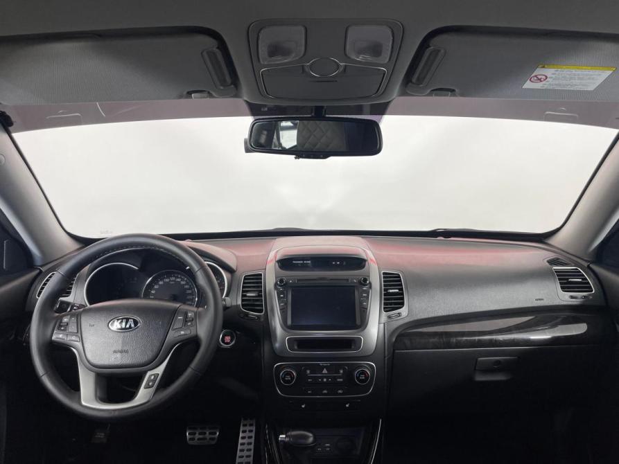 Kia Sorento II Рестайлинг Воронеж  - изображение 12