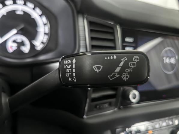 Skoda Kodiaq I с пробегом 2019 года, цена 2 949 000 рублей, 123574 км, внедорожник, Автокод Объявления