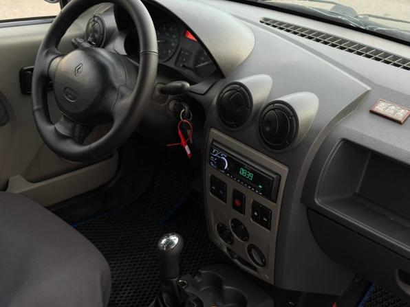 Renault Logan I с пробегом 2006 года, цена 249 000 рублей, 207775 км, седан, Автокод Объявления