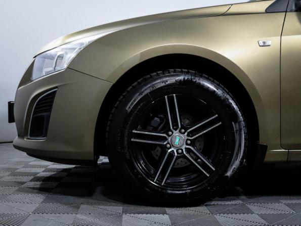 Chevrolet Cruze I Рестайлинг с пробегом 2013 года, цена 900 000 рублей, 80992 км, хэтчбек, Автокод Объявления