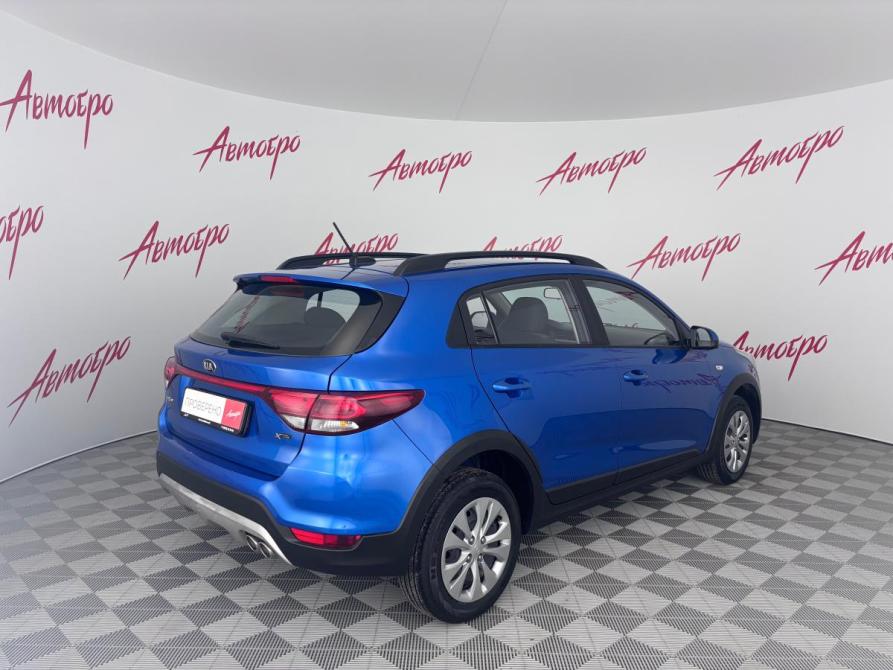 Kia Rio IV Псков  - изображение 5