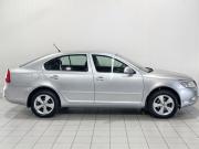 Skoda Octavia II (A5) Рестайлинг Курск  - изображение 22