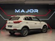Hyundai Creta I Рестайлинг Москва  - изображение 30