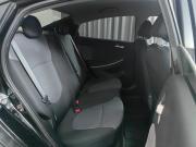 Hyundai Solaris I Москва  - изображение 35