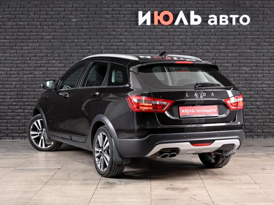 Lada (ВАЗ) Vesta I Екатеринбург  - изображение 7