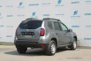 Renault Duster I Рестайлинг Пермь  - изображение 22