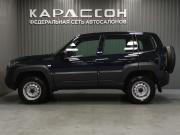 Lada (ВАЗ) Niva Travel I Пермь  - изображение 23