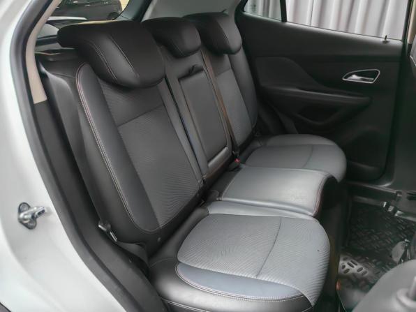 Opel Mokka I с пробегом 2013 года, цена 1 139 000 рублей, 113395 км, внедорожник, Автокод Объявления