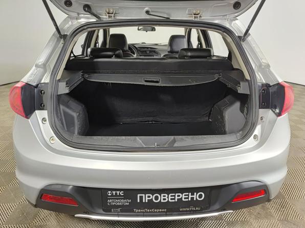 Lifan X50 с пробегом 2018 года, цена 540 000 рублей, 118189 км, хэтчбек, Автокод Объявления