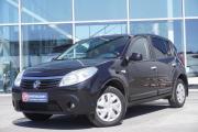 Renault Sandero I Ульяновск  - изображение 21