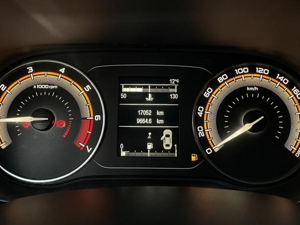 Lada (ВАЗ) Vesta I Рестайлинг (NG) с пробегом 2024 года, цена 1 590 000 рублей, 16797 км, универсал, Автокод Объявления