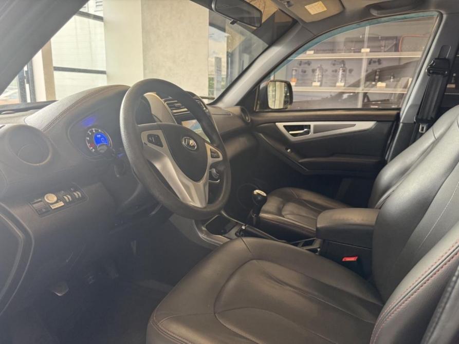 Lifan X60 I Рестайлинг 2 Ярославль  - изображение 7