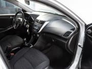 Hyundai Solaris I Рестайлинг Тюмень  - изображение 39