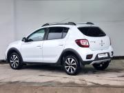 Renault Sandero II Рестайлинг Петрозаводск  - изображение 32