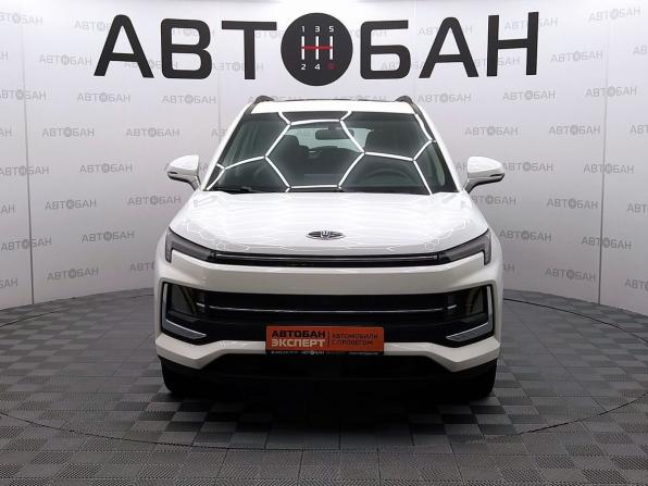 Москвич 3 с пробегом 2023 года, цена 1 489 000 рублей, 43819 км, внедорожник, Автокод Объявления
