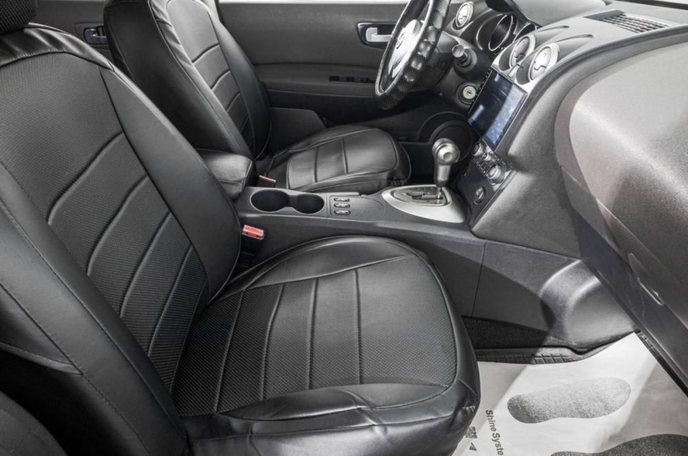 Nissan Qashqai I Барнаул  - изображение 22