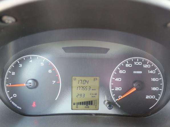 Lada (ВАЗ) Granta I с пробегом 2013 года, цена 350 000 рублей, 177553 км, седан, Автокод Объявления