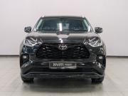 Toyota Highlander IV (XU70) Москва  - изображение 36