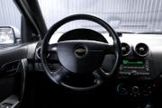 Chevrolet Aveo I Рестайлинг Тюмень  - изображение 38