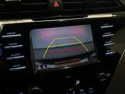 Toyota Camry VIII (XV70) Санкт-Петербург  - изображение 47