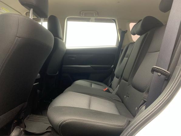 Mitsubishi Outlander III Рестайлинг 2 с пробегом 2016 года, цена 1 639 000 рублей, 177706 км, внедорожник, Автокод Объявления