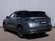 Jaecoo J8 Сочи  - изображение 30
