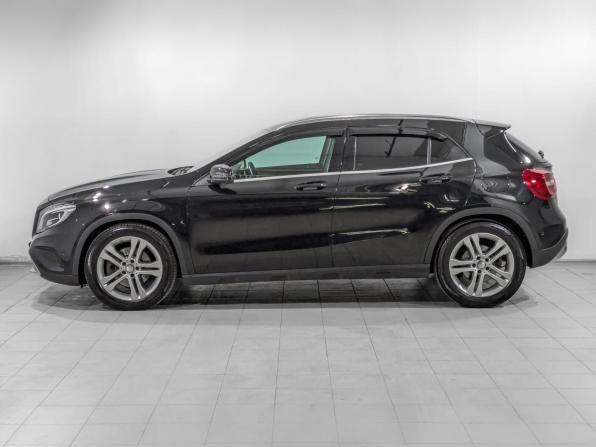 Mercedes-Benz GLA I (X156) с пробегом 2016 года, цена 2 300 000 рублей, 85461 км, внедорожник, Автокод Объявления
