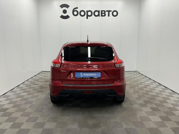 Lada (ВАЗ) XRAY I с пробегом 2019 года, цена 839 000 рублей, 88088 км, хэтчбек, Автокод Объявления