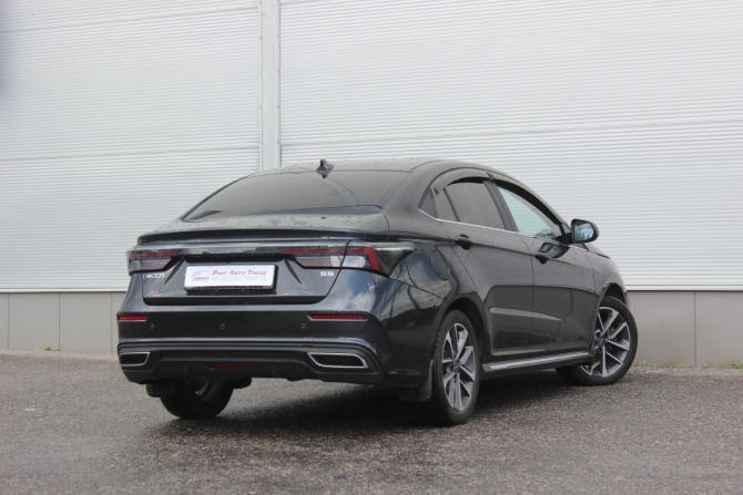 Omoda S5 с пробегом 2023 года, цена 1 380 000 рублей, 56017 км, седан, Автокод Объявления