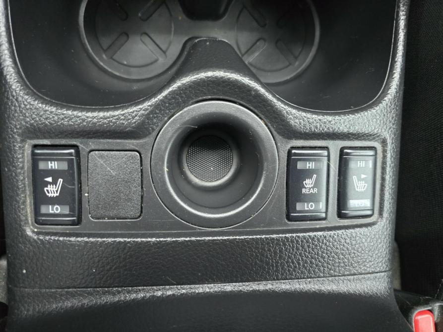 Nissan Qashqai II Таганрог  - изображение 16