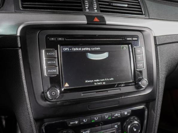 Skoda Superb II с пробегом 2009 года, цена 789 000 рублей, 177034 км, лифтбек, Автокод Объявления