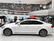 Kia K900 II Казань  - изображение 32